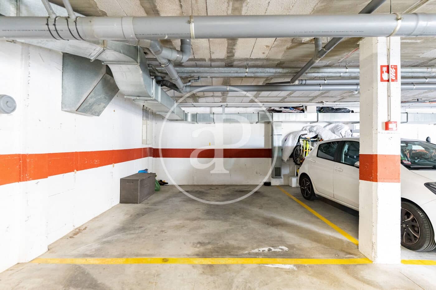 2 bedroom Apartment for rent in San Agustin / Sant Agusti with pool - € 2,200 (Ref: 9686459)