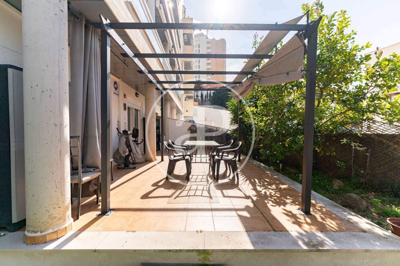 2 bedroom Apartment for rent in San Agustin / Sant Agusti with pool - € 2,200 (Ref: 9686459)