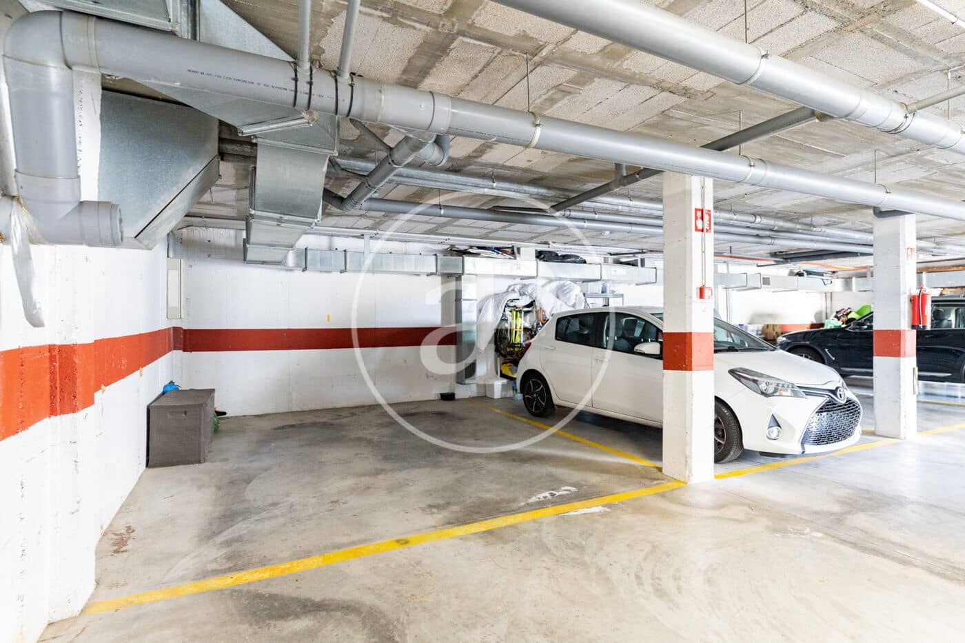 2 bedroom Apartment for rent in San Agustin / Sant Agusti with pool - € 2,200 (Ref: 9686459)