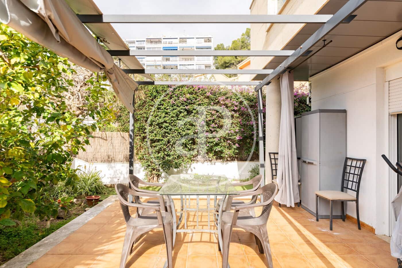 2 bedroom Apartment for rent in San Agustin / Sant Agusti with pool - € 2,200 (Ref: 9686459)