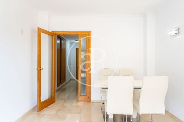 2 sypialnia Apartament do wynajęcia w San Agustín / Sant Agustí, Palma de Mallorca z basenem - 2 200 € (Ref: 9686459)
