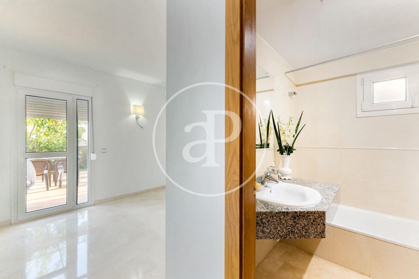 2 bedroom Apartment for rent in San Agustin / Sant Agusti with pool - € 2,200 (Ref: 9686459)