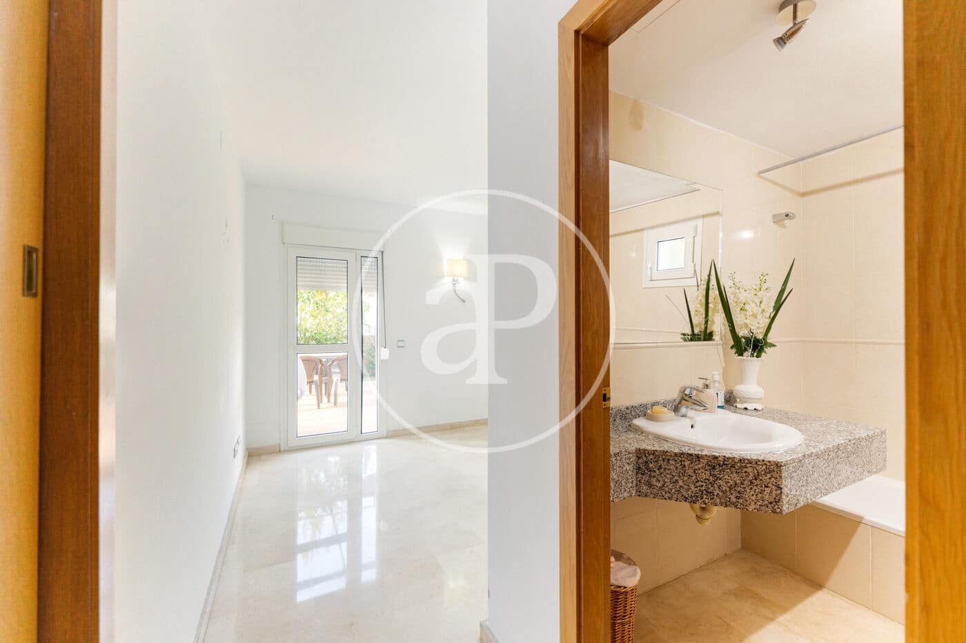 2 bedroom Apartment for rent in San Agustin / Sant Agusti with pool - € 2,200 (Ref: 9686459)