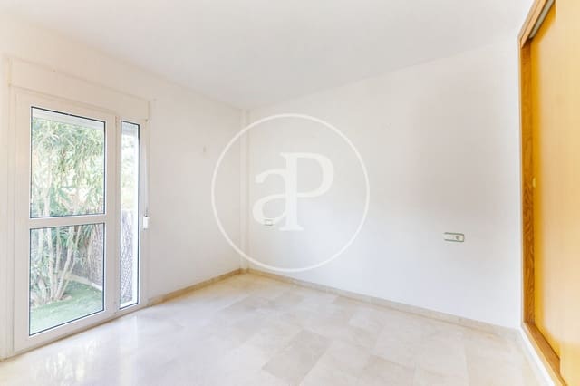 2 sypialnia Apartament do wynajęcia w San Agustín / Sant Agustí, Palma de Mallorca z basenem - 2 200 € (Ref: 9686459)