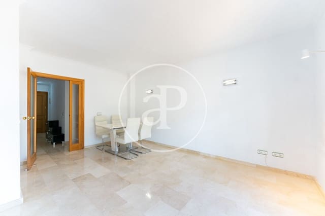 2 sypialnia Apartament do wynajęcia w San Agustín / Sant Agustí, Palma de Mallorca z basenem - 2 200 € (Ref: 9686459)