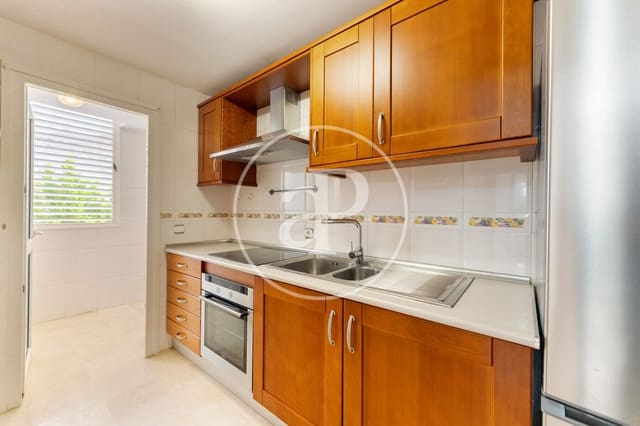 2 sypialnia Apartament do wynajęcia w San Agustín / Sant Agustí, Palma de Mallorca z basenem - 2 200 € (Ref: 9686459)
