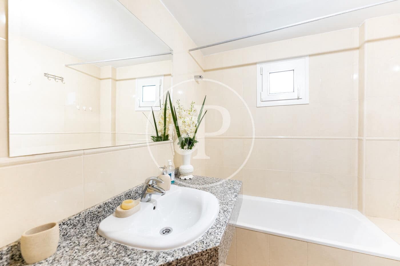 2 bedroom Apartment for rent in San Agustin / Sant Agusti with pool - € 2,200 (Ref: 9686459)