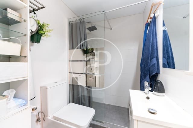 1 makuuhuone Huoneisto myytävänä paikassa Cort, Palma de Mallorca - 349 000 € (Ref: 9686460)