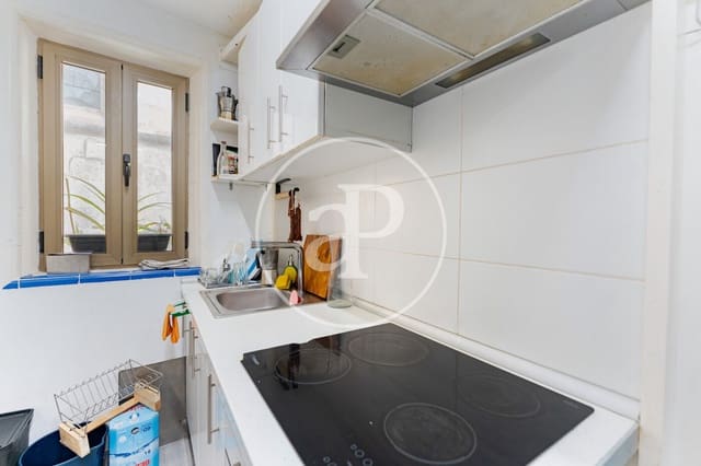 1 makuuhuone Huoneisto myytävänä paikassa Cort, Palma de Mallorca - 349 000 € (Ref: 9686460)