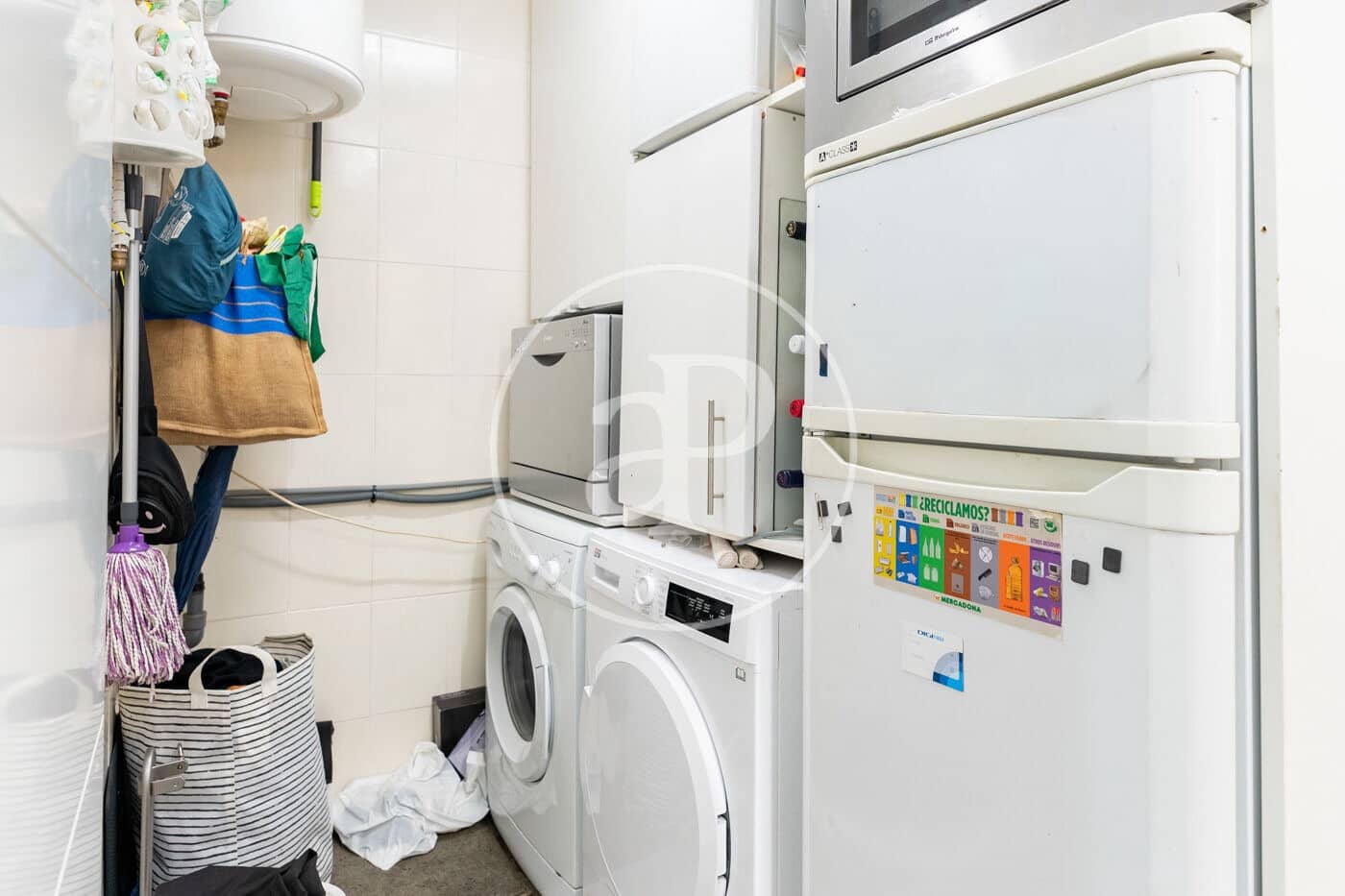 1 makuuhuone Huoneisto myytävänä paikassa Palma de Mallorca - 349 000 € (Ref: 9686460)