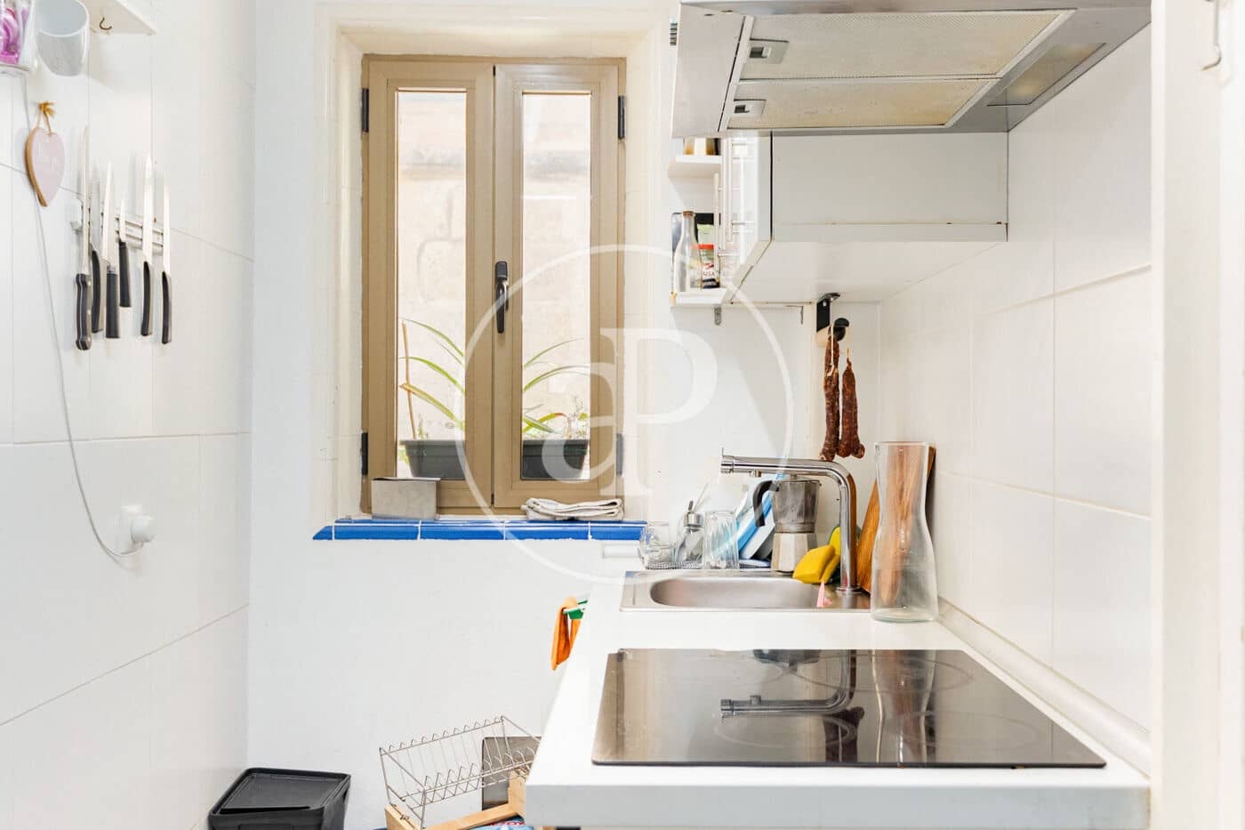 1 makuuhuone Huoneisto myytävänä paikassa Palma de Mallorca - 349 000 € (Ref: 9686460)