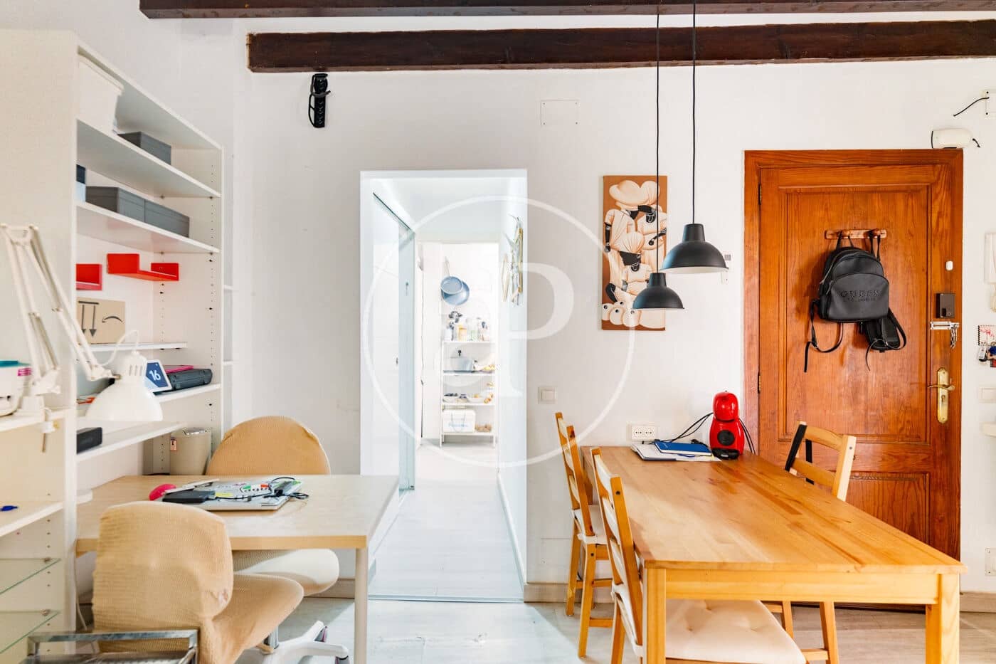 1 makuuhuone Huoneisto myytävänä paikassa Palma de Mallorca - 349 000 € (Ref: 9686460)