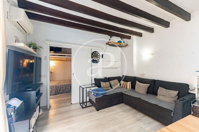 1 makuuhuone Huoneisto myytävänä paikassa Cort, Palma de Mallorca - 349 000 € (Ref: 9686460)