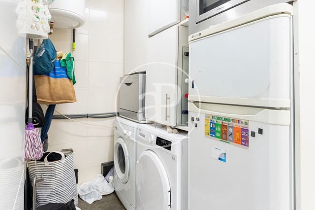 1 makuuhuone Huoneisto myytävänä paikassa Cort, Palma de Mallorca - 349 000 € (Ref: 9686460)