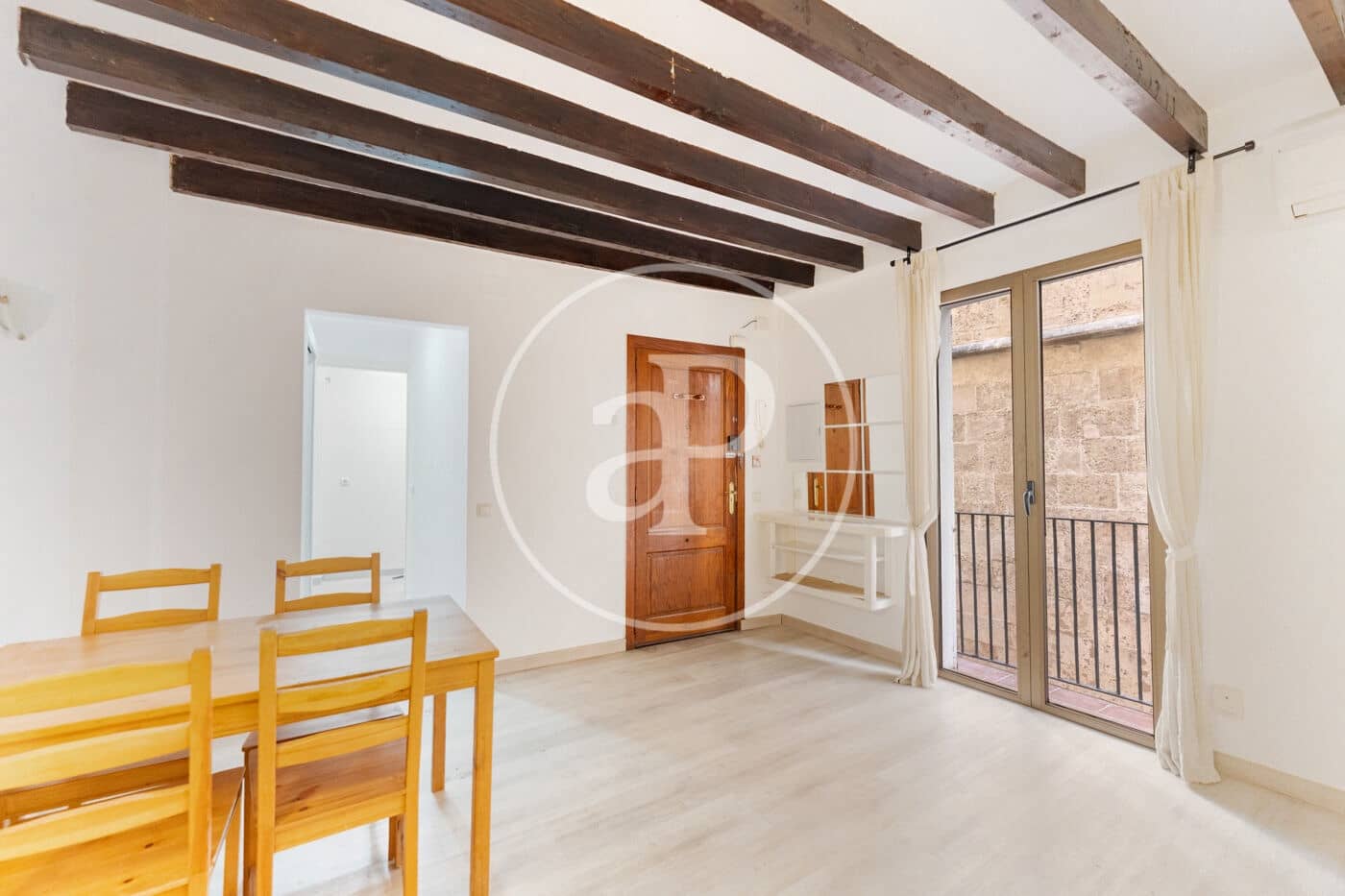 1 sovrum Lägenhet till salu i Palma de Mallorca - 300 000 € (Ref: 9686460)