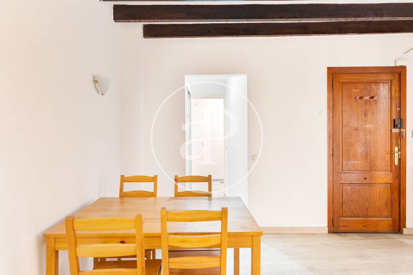 1 sovrum Lägenhet till salu i Palma de Mallorca - 300 000 € (Ref: 9686460)