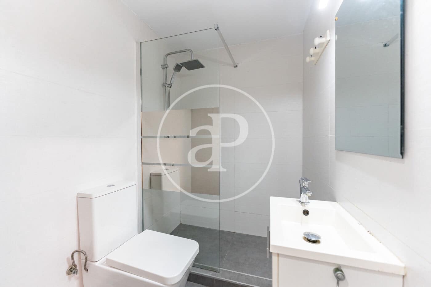 1 sovrum Lägenhet till salu i Palma de Mallorca - 300 000 € (Ref: 9686460)
