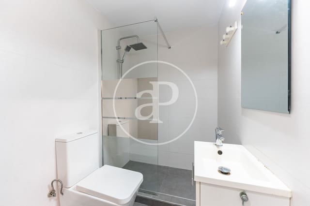 1 quarto Apartamento para venda em Cort, Palma de Mallorca - 339 000 € (Ref: 9686460)