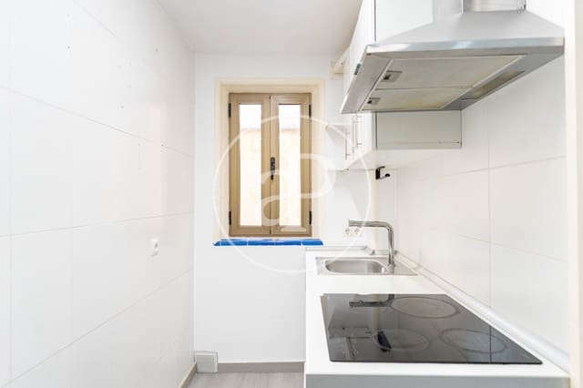 1 sovrum Lägenhet till salu i Cort, Palma de Mallorca - 300 000 € (Ref: 9686460)