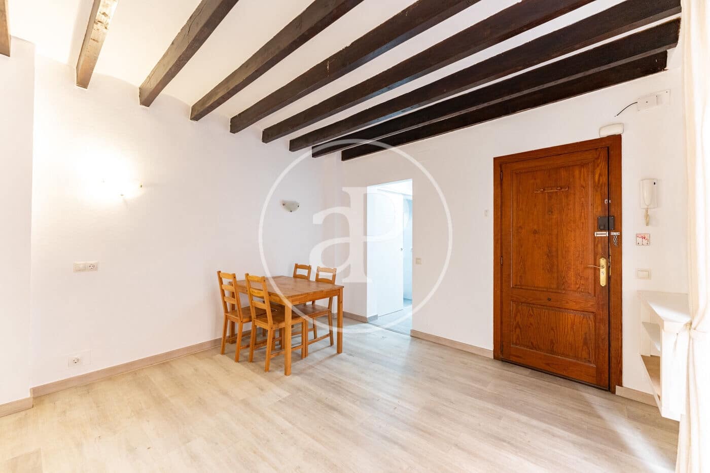 1 sovrum Lägenhet till salu i Palma de Mallorca - 300 000 € (Ref: 9686460)