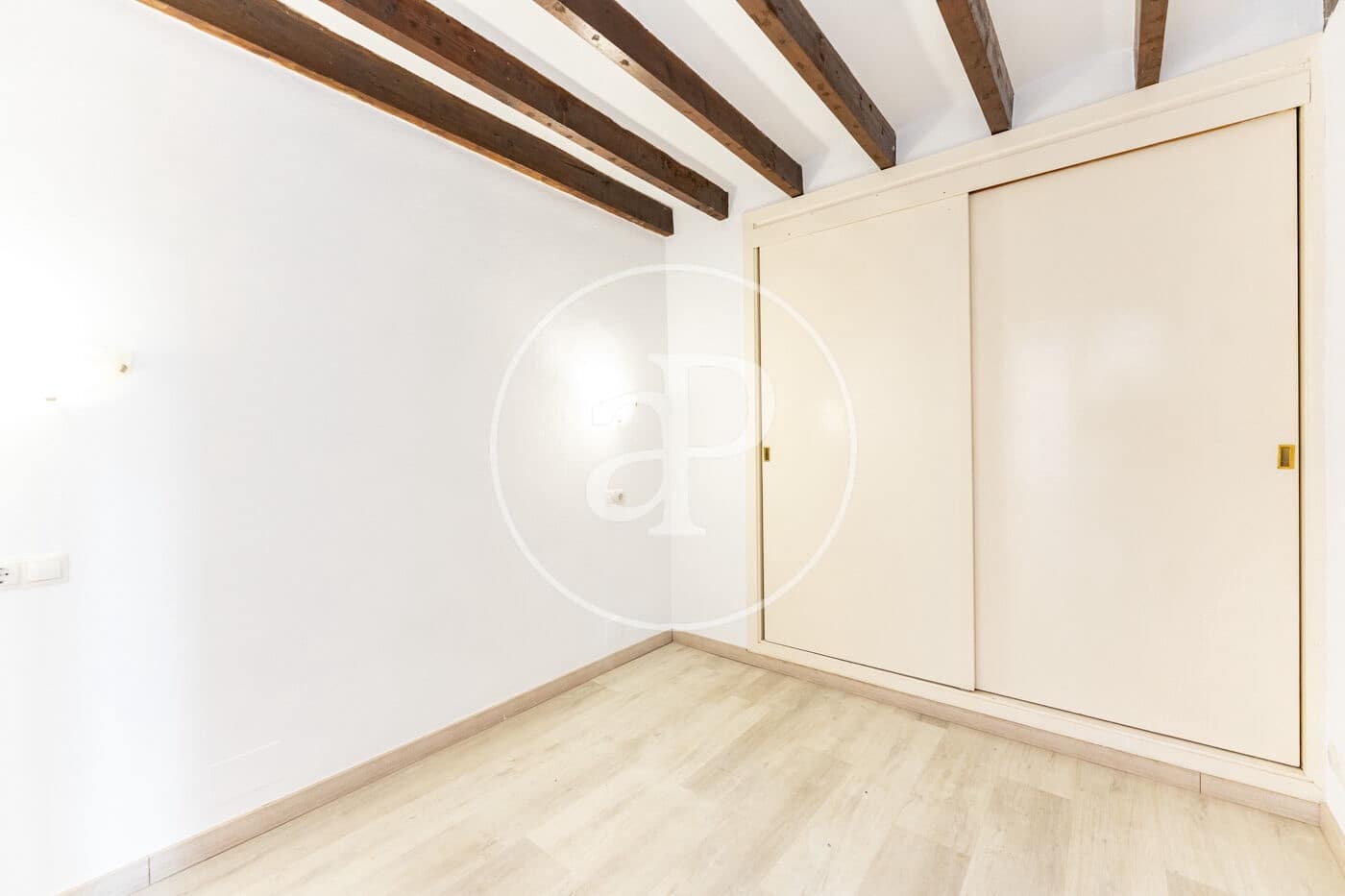 1 sovrum Lägenhet till salu i Palma de Mallorca - 300 000 € (Ref: 9686460)