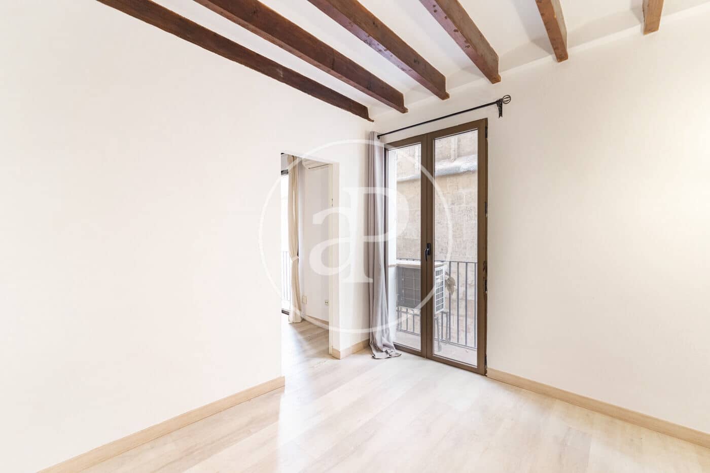 1 sovrum Lägenhet till salu i Palma de Mallorca - 300 000 € (Ref: 9686460)