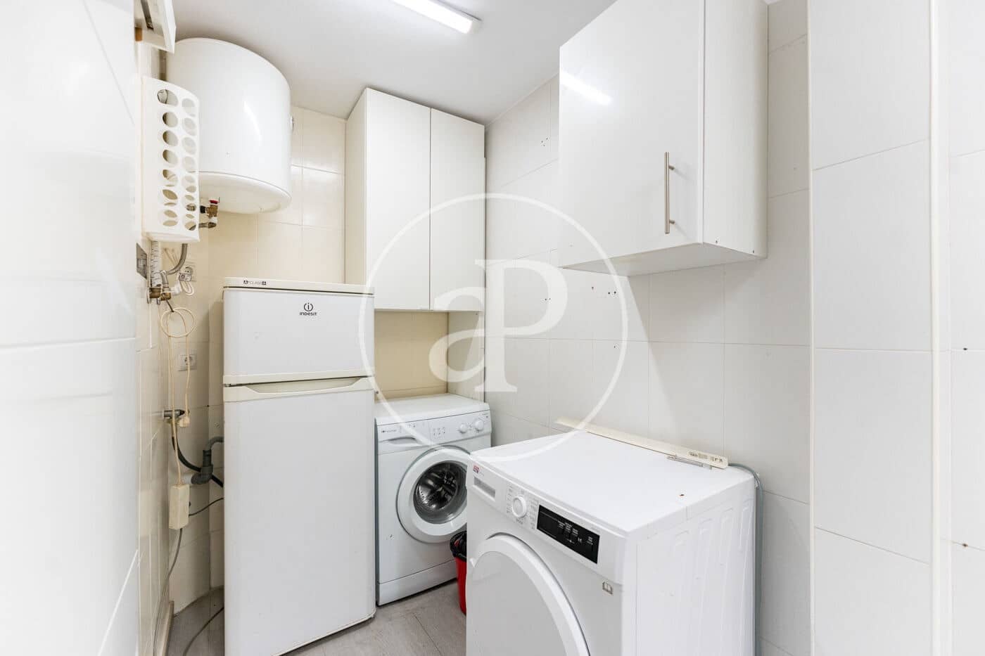 1 sovrum Lägenhet till salu i Palma de Mallorca - 300 000 € (Ref: 9686460)