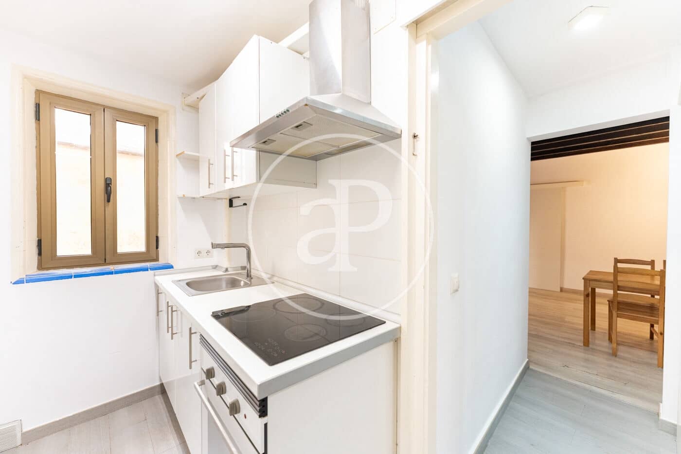 1 sovrum Lägenhet till salu i Palma de Mallorca - 300 000 € (Ref: 9686460)
