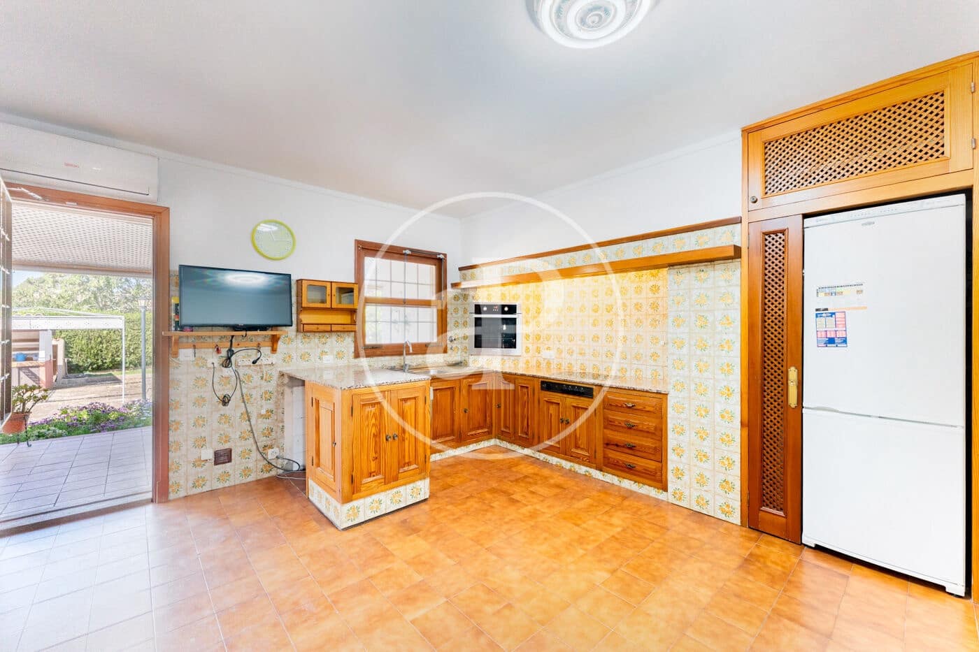 4 soveværelse Villa til salg i Palmanyola med swimmingpool - € 895.000 (Ref: 9686461)