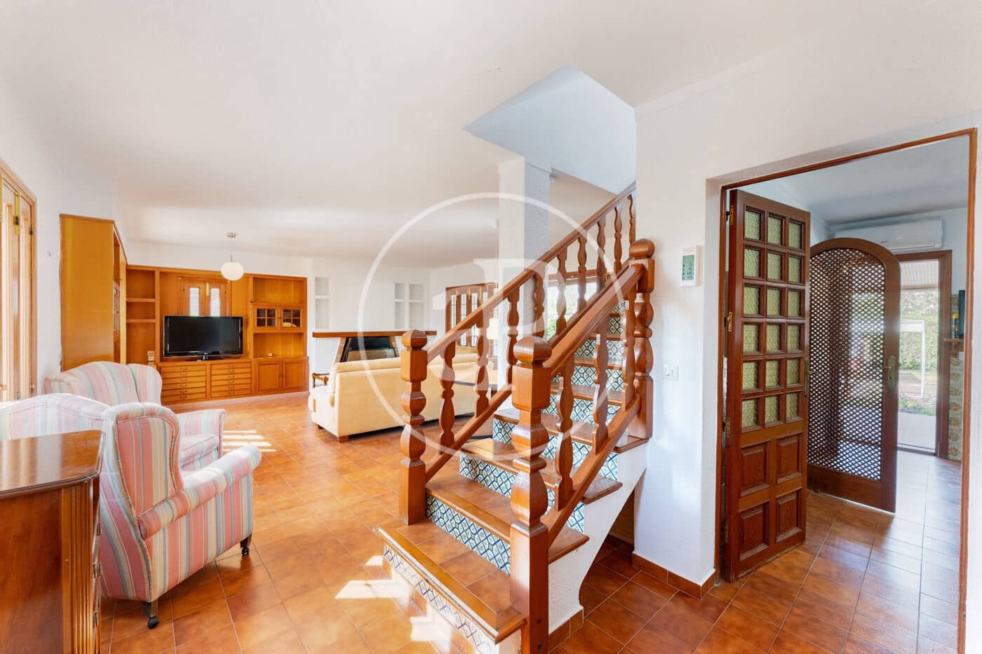 4 soveværelse Villa til salg i Palmanyola med swimmingpool - € 895.000 (Ref: 9686461)