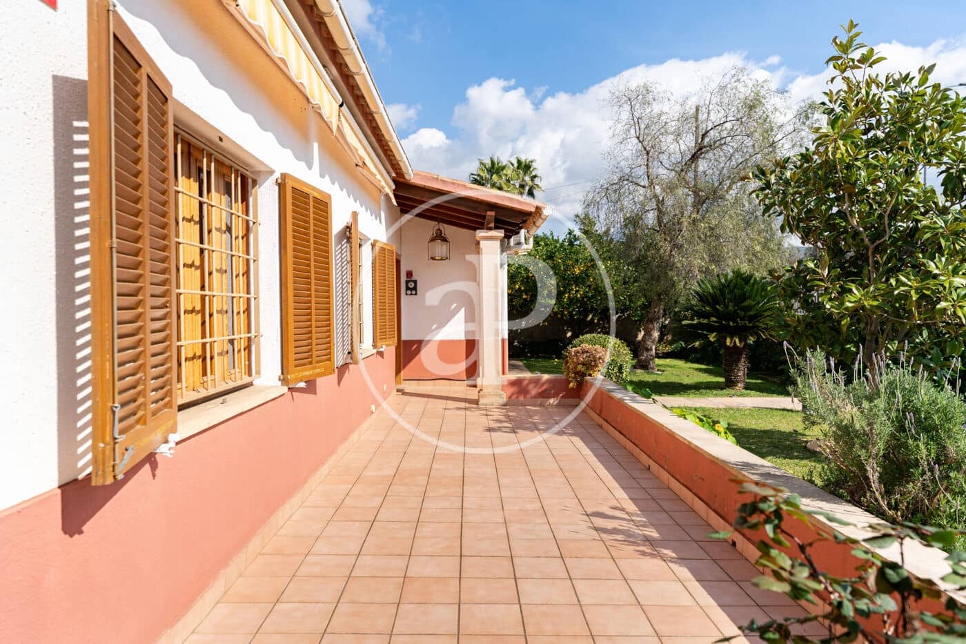 4 soveværelse Villa til salg i Palmanyola med swimmingpool - € 895.000 (Ref: 9686461)