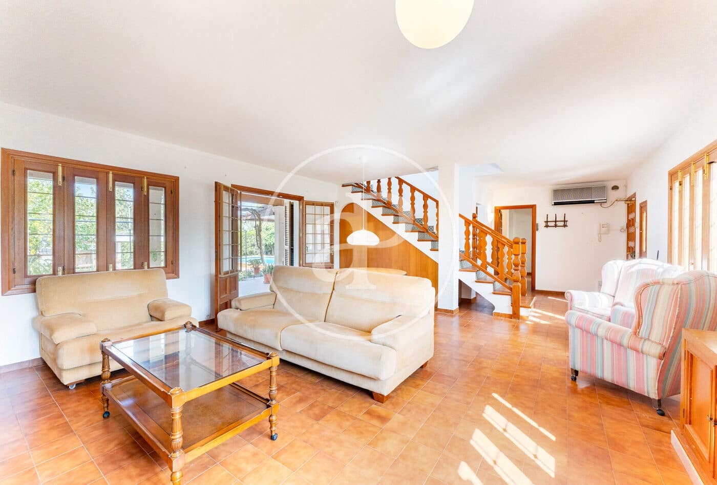 4 soveværelse Villa til salg i Palmanyola med swimmingpool - € 895.000 (Ref: 9686461)