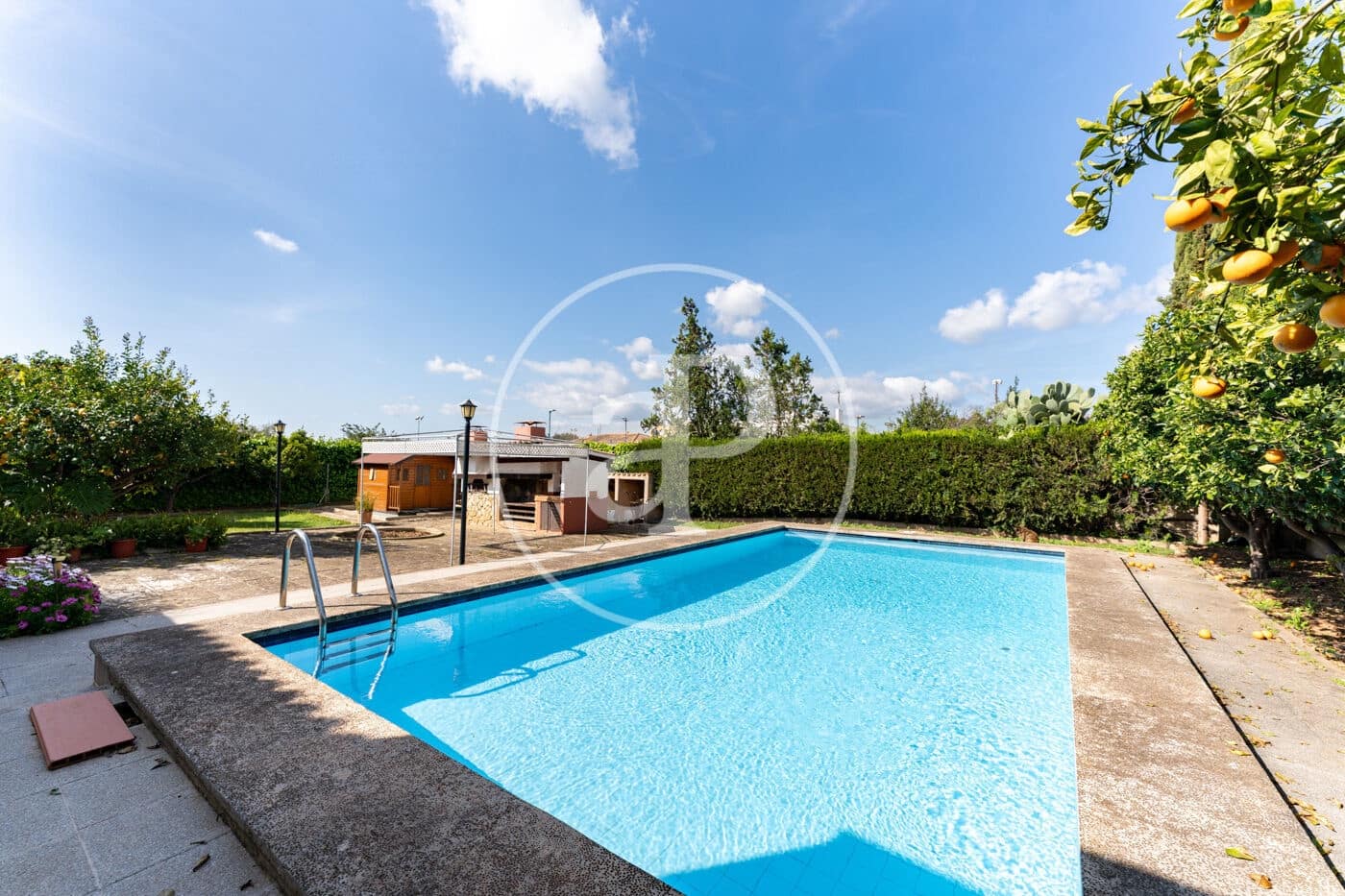 4 soveværelse Villa til salg i Palmanyola med swimmingpool - € 895.000 (Ref: 9686461)