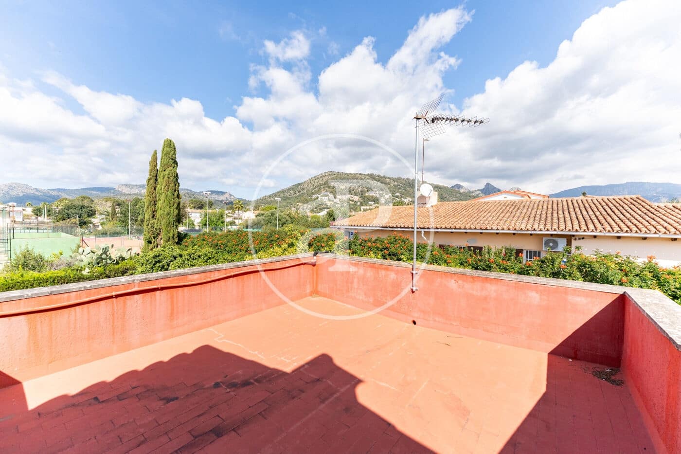 4 soveværelse Villa til salg i Palmanyola med swimmingpool - € 895.000 (Ref: 9686461)