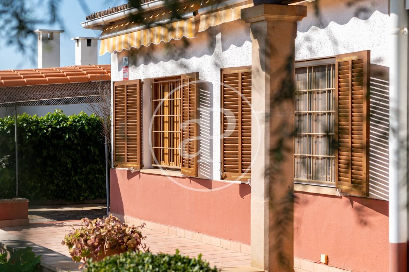 4 soveværelse Villa til salg i Palmanyola med swimmingpool - € 895.000 (Ref: 9686461)