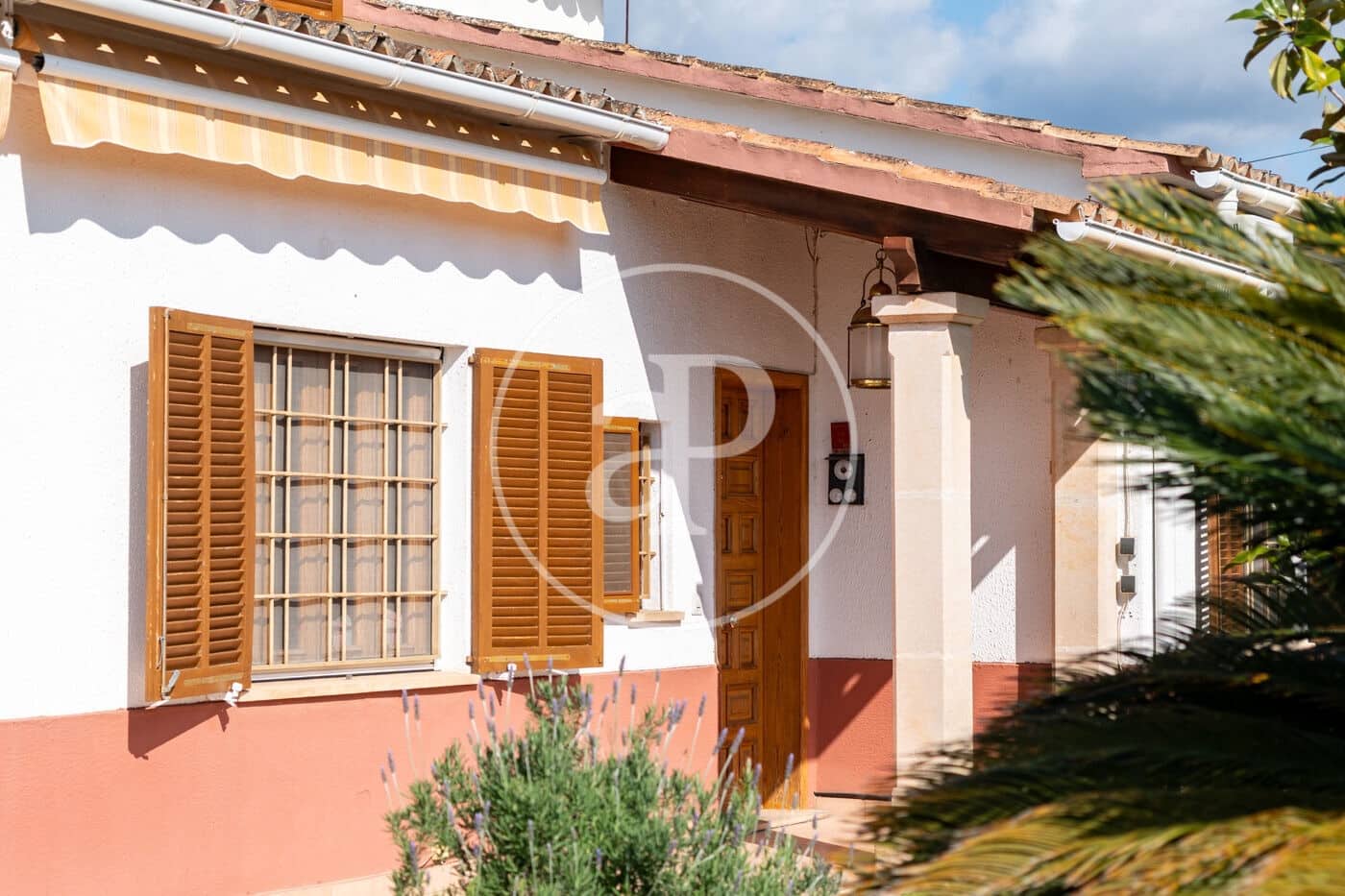 4 soveværelse Villa til salg i Palmanyola med swimmingpool - € 895.000 (Ref: 9686461)