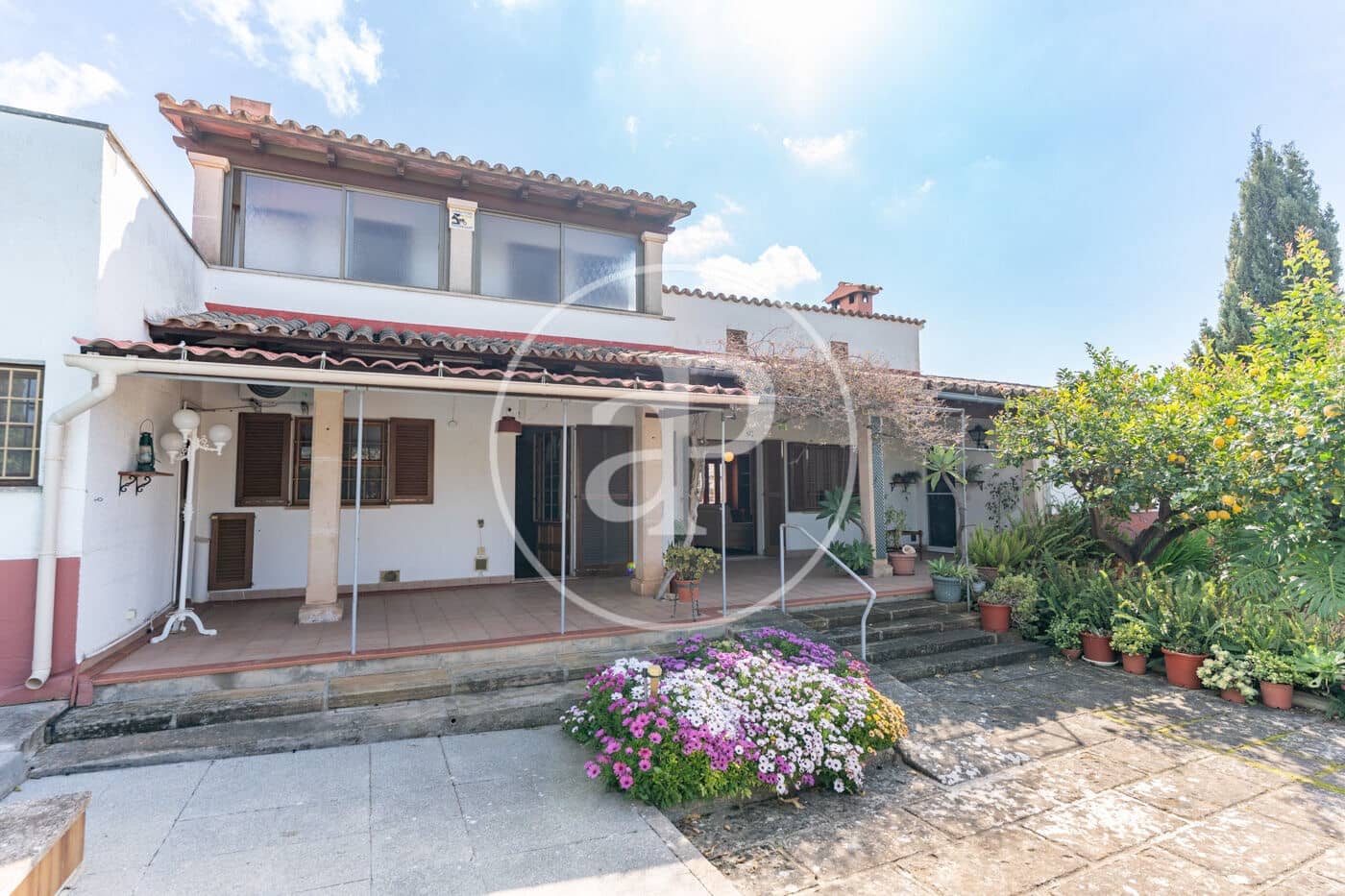 4 soveværelse Villa til salg i Palmanyola med swimmingpool - € 895.000 (Ref: 9686461)