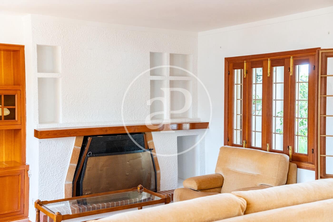 4 soveværelse Villa til salg i Palmanyola med swimmingpool - € 895.000 (Ref: 9686461)