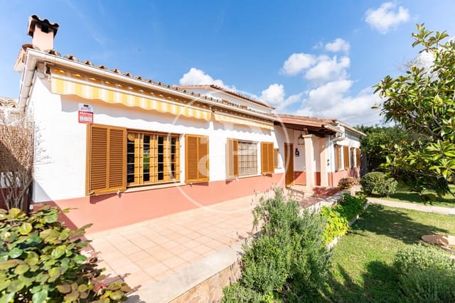 4 soveværelse Villa til salg i Palmanyola, Bunyola med swimmingpool - € 895.000 (Ref: 9686461)