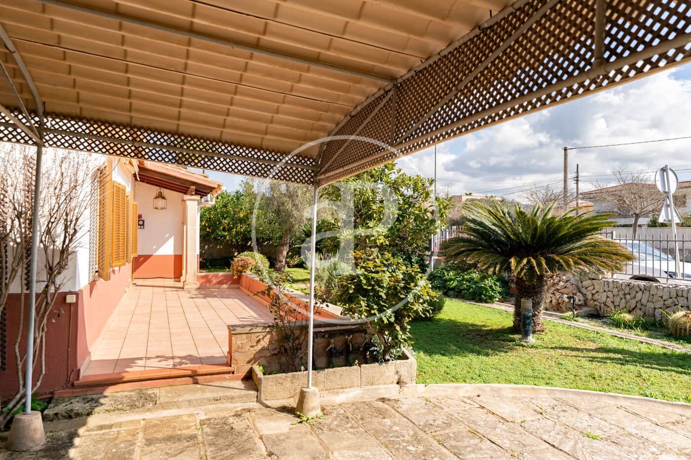 4 soveværelse Villa til salg i Palmanyola med swimmingpool - € 895.000 (Ref: 9686461)