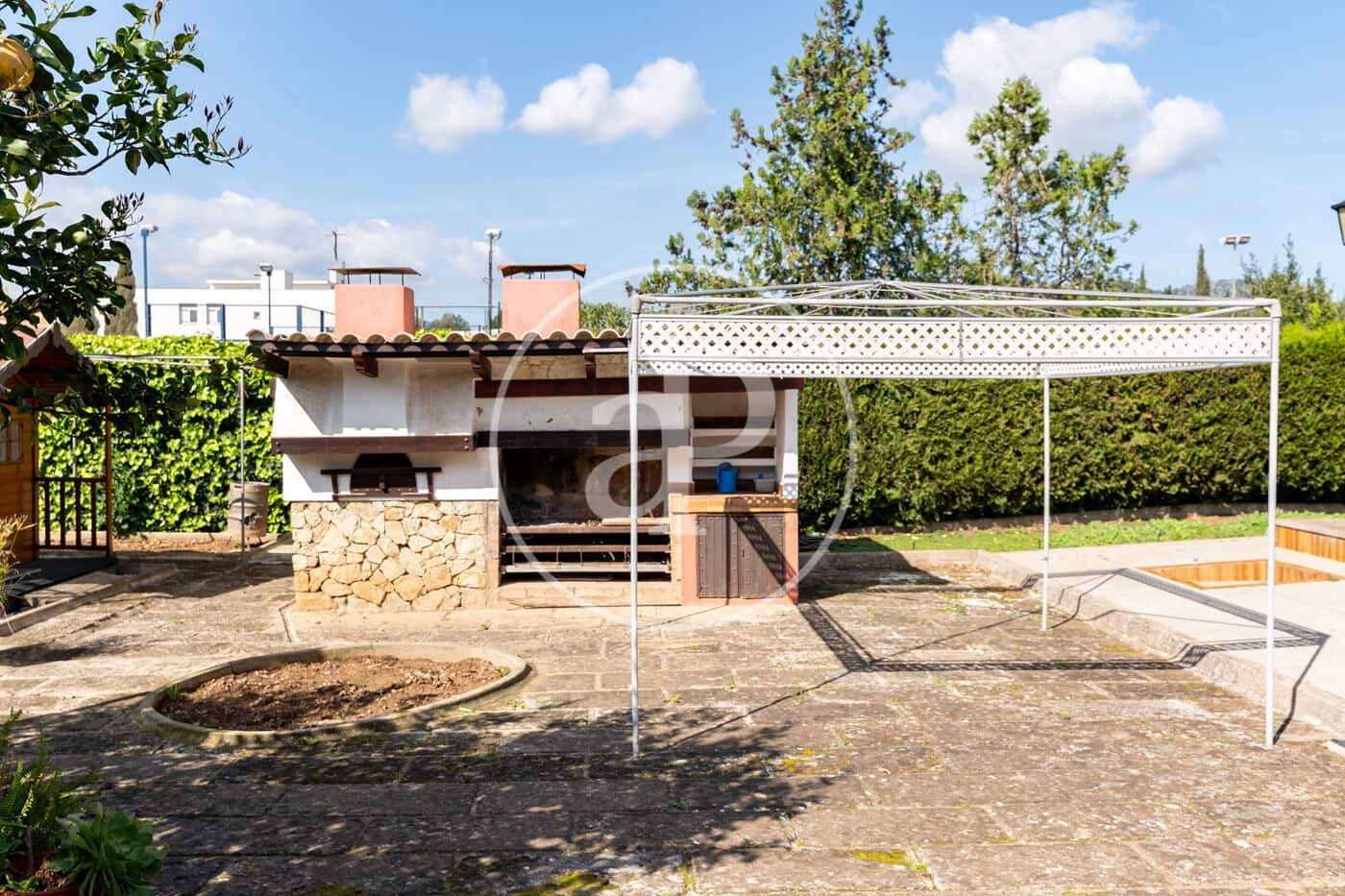 4 soveværelse Villa til salg i Palmanyola med swimmingpool - € 895.000 (Ref: 9686461)