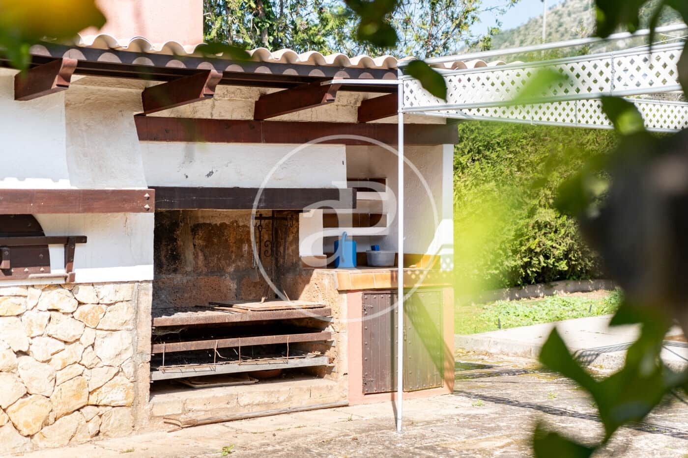 4 soveværelse Villa til salg i Palmanyola med swimmingpool - € 895.000 (Ref: 9686461)