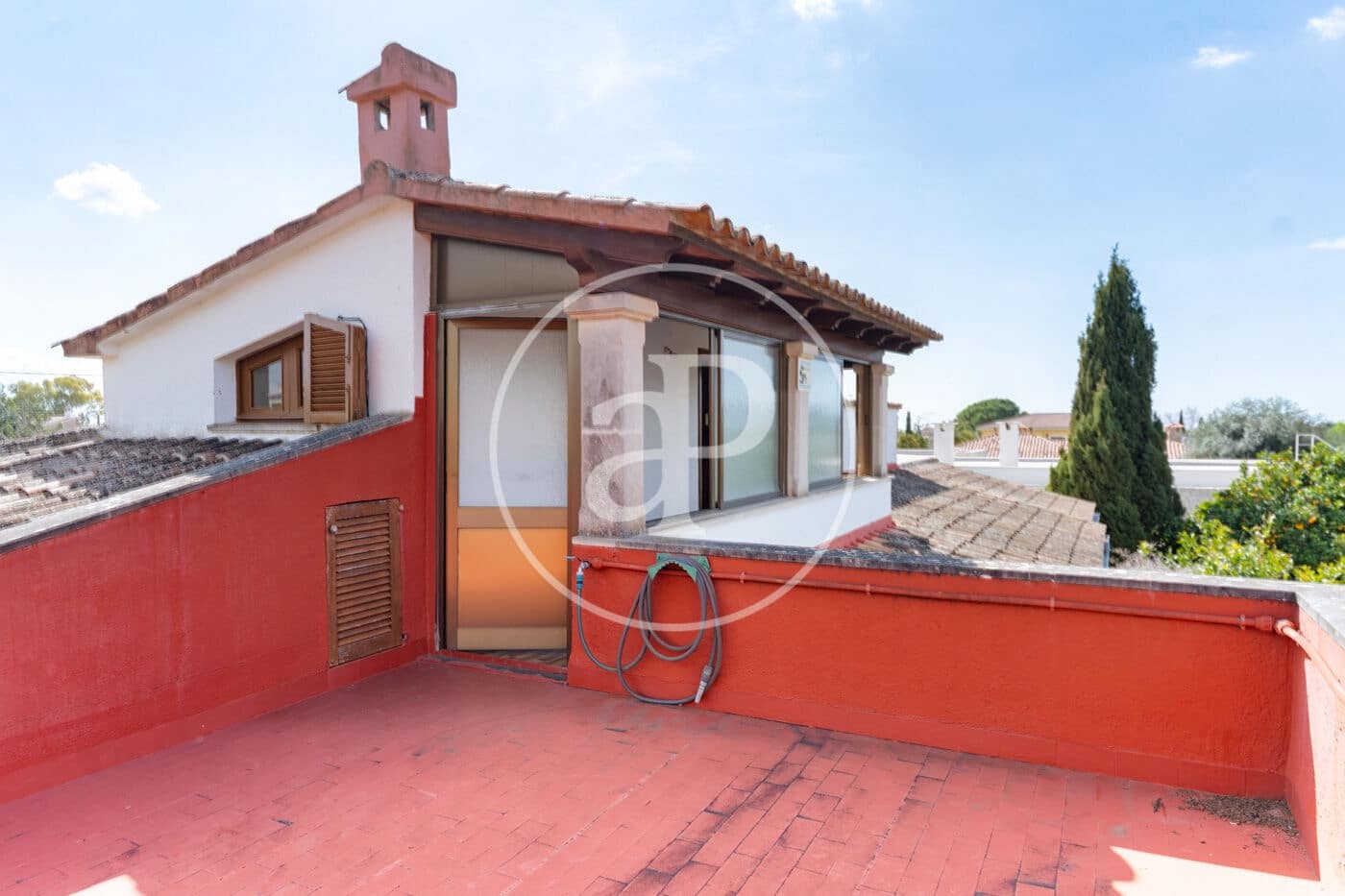 4 soveværelse Villa til salg i Palmanyola med swimmingpool - € 895.000 (Ref: 9686461)