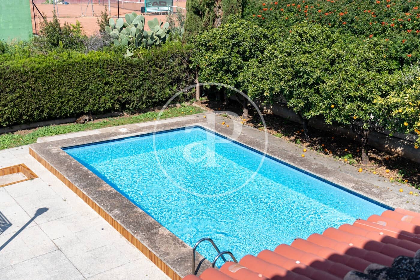 4 soveværelse Villa til salg i Palmanyola med swimmingpool - € 895.000 (Ref: 9686461)