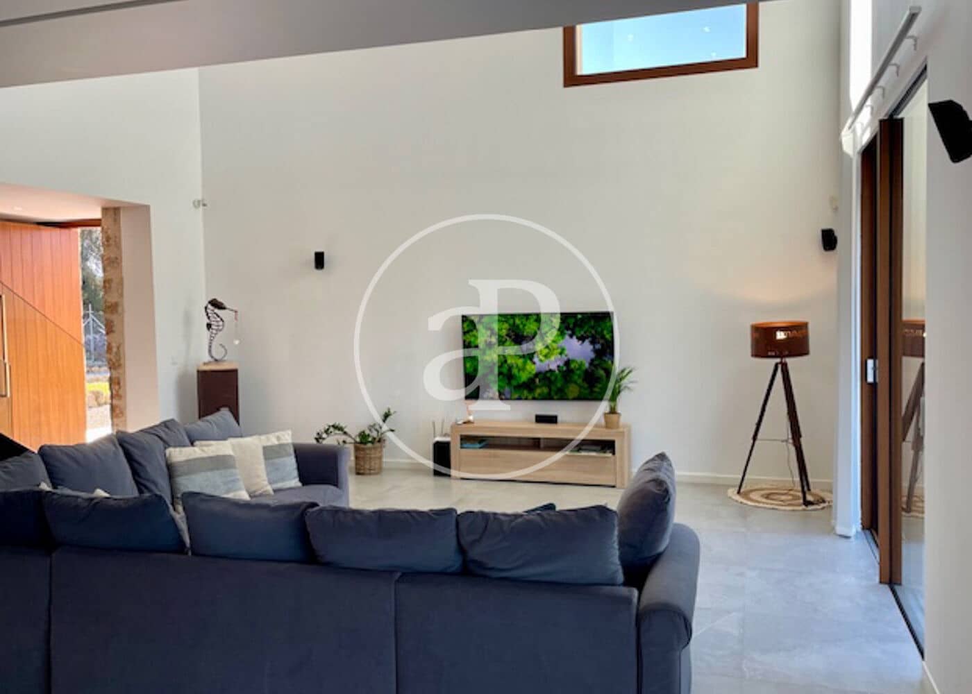 3 bedroom Villa for rent in Alcudia with pool - € 12,000 (Ref: 9686462)