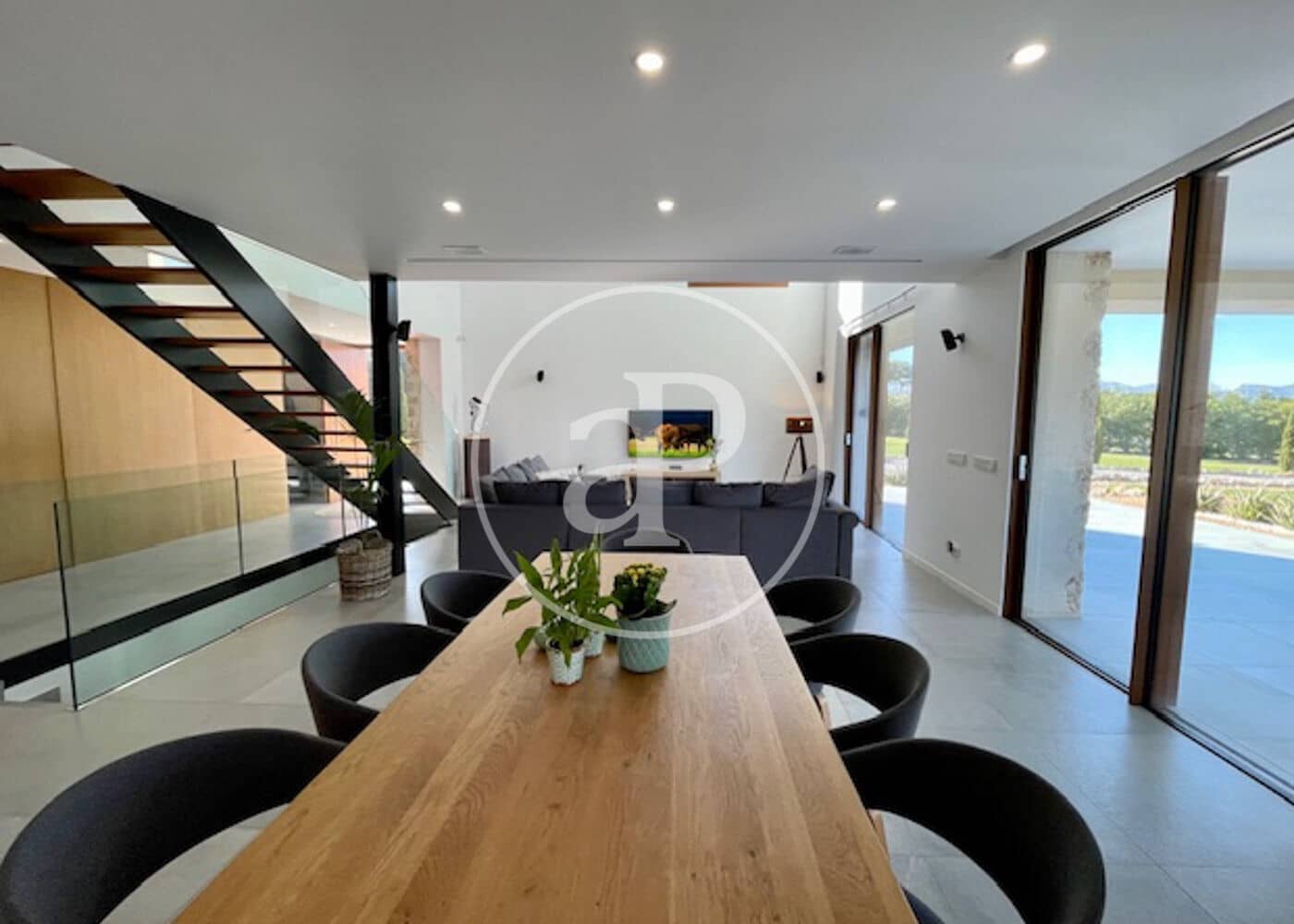 3 bedroom Villa for rent in Alcudia with pool - € 12,000 (Ref: 9686462)