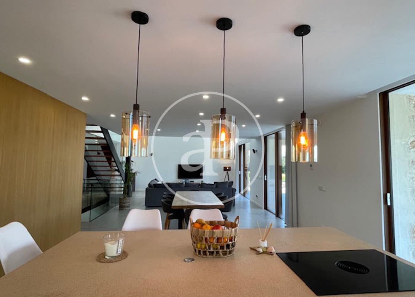 3 bedroom Villa for rent in Alcudia with pool - € 12,000 (Ref: 9686462)