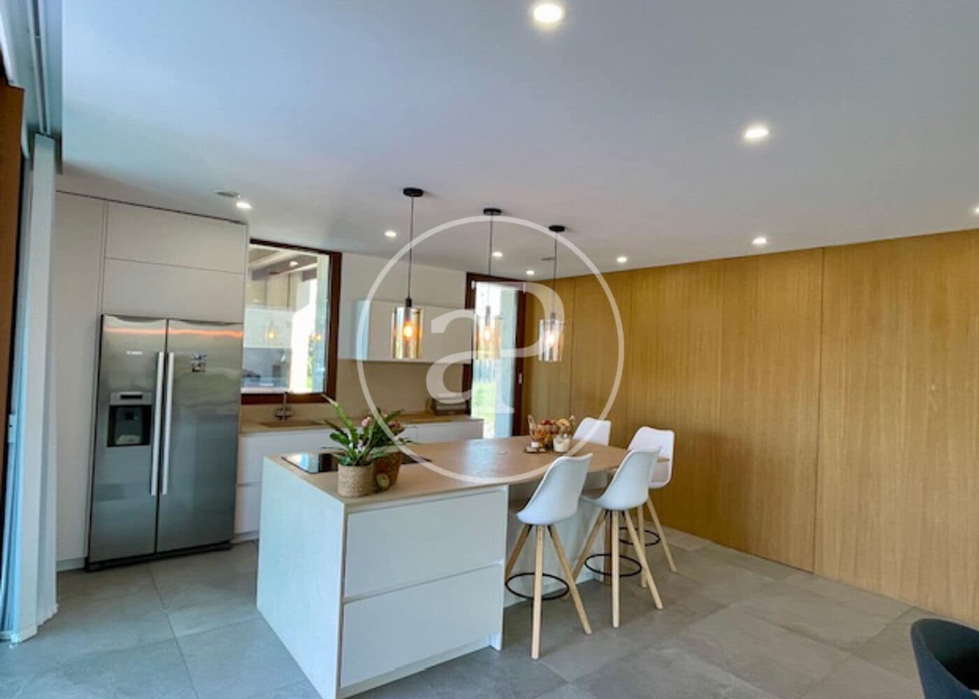 3 bedroom Villa for rent in Alcudia with pool - € 12,000 (Ref: 9686462)