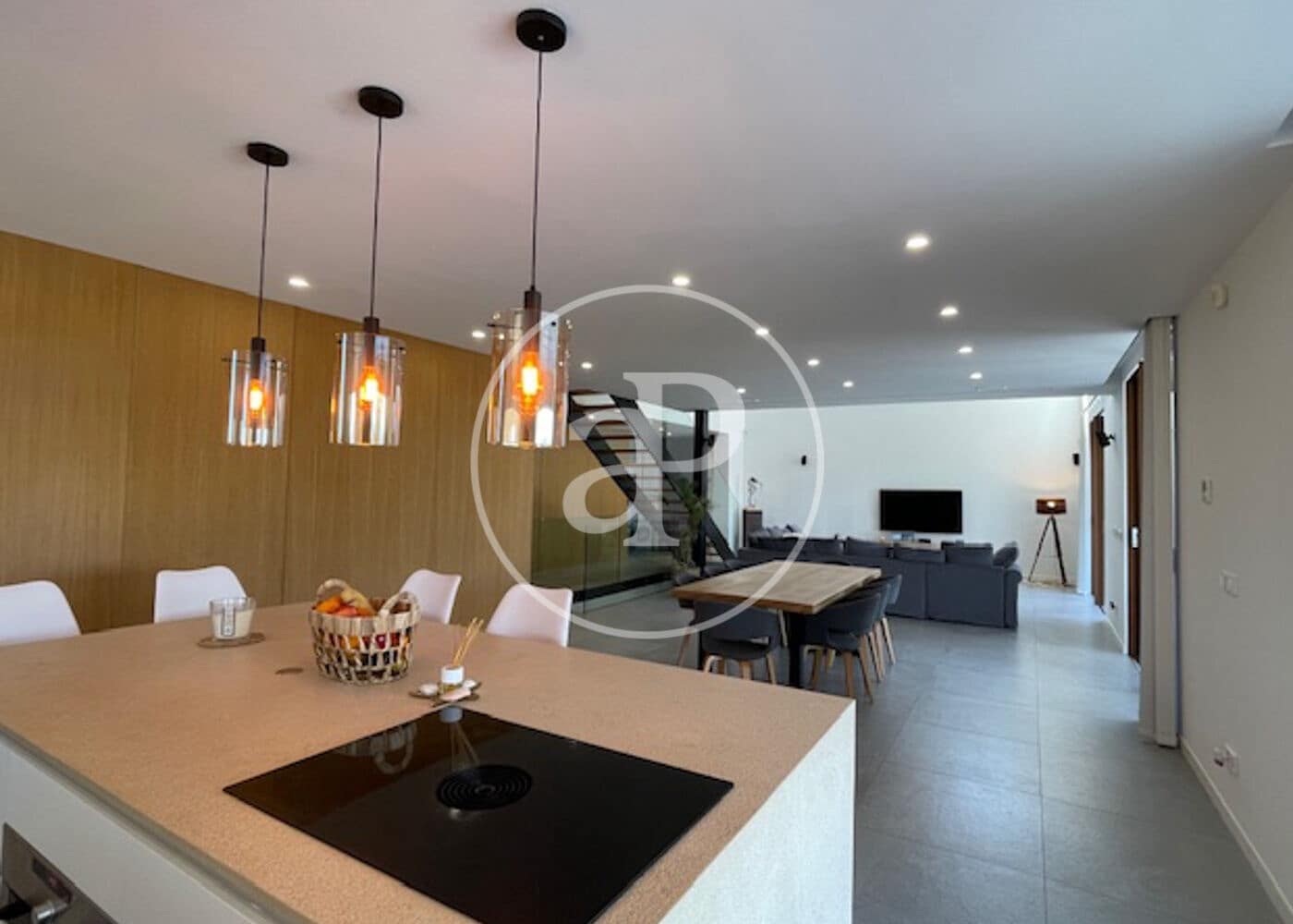 3 bedroom Villa for rent in Alcudia with pool - € 12,000 (Ref: 9686462)