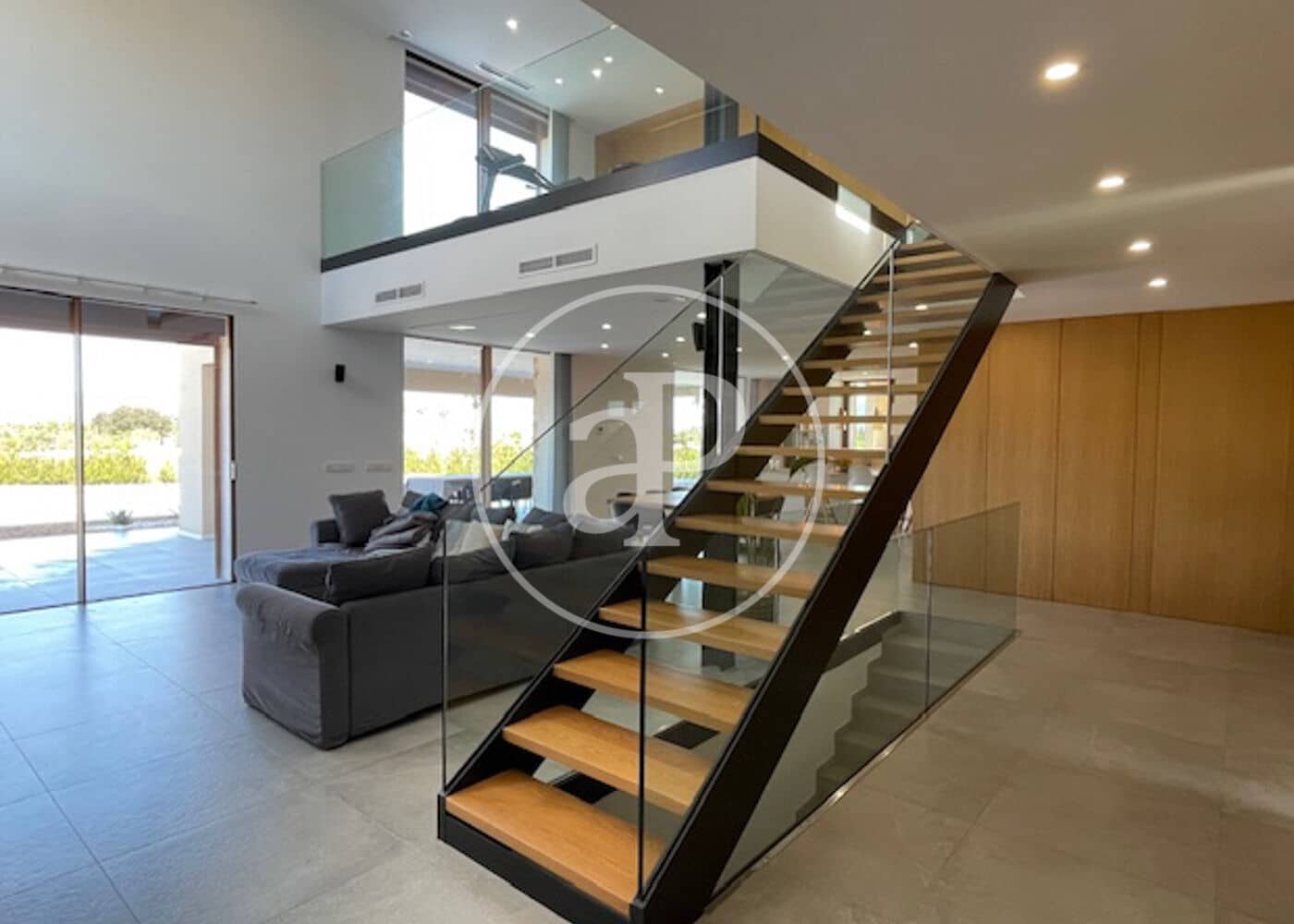 3 bedroom Villa for rent in Alcudia with pool - € 12,000 (Ref: 9686462)